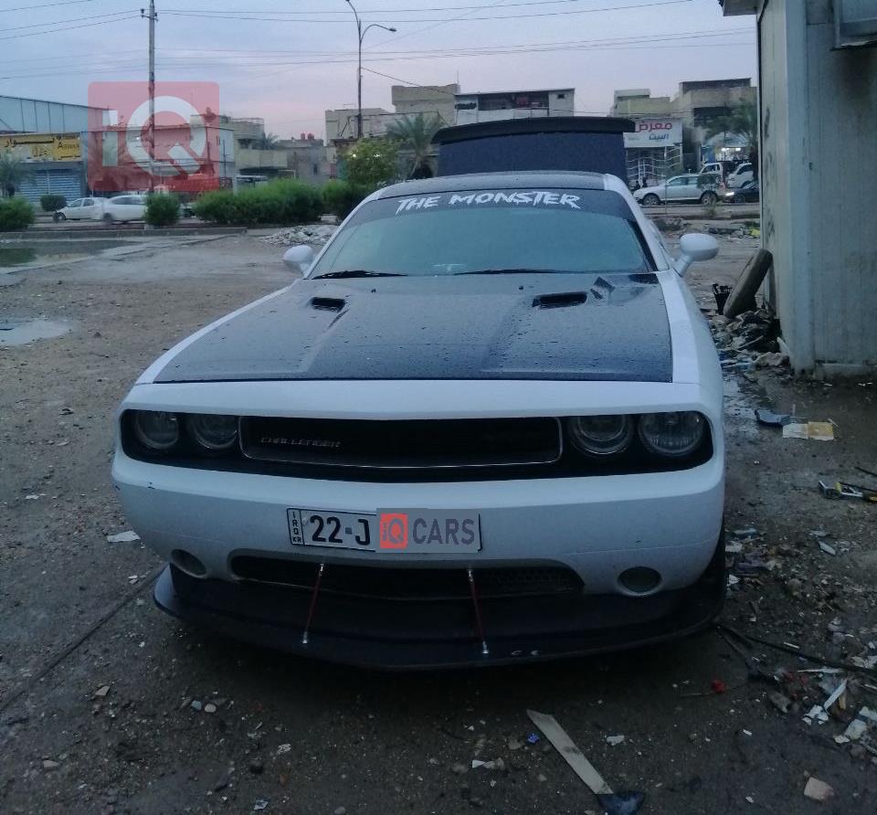 دۆج چالنجەر